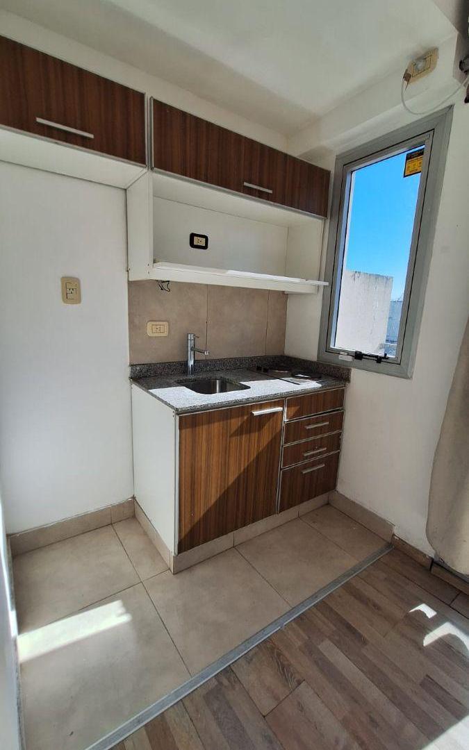 Foto de Álvarez Thomas al 600 - Excelente monoambiente con SUM y piscina, imagen 3