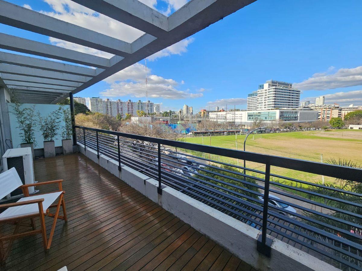 Foto de INMUEBLE PREMIUM FULL AMENITIES COCHERA FIJA, SEGURIDAD, imagen 5