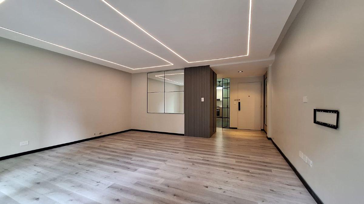 Foto de Excelente departamento en Belgrano - 4 ambientes totalmente reciclado a, imagen 2