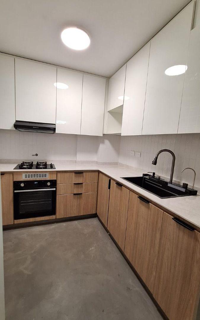 Foto de Excelente departamento en Belgrano - 4 ambientes totalmente reciclado a, imagen 5