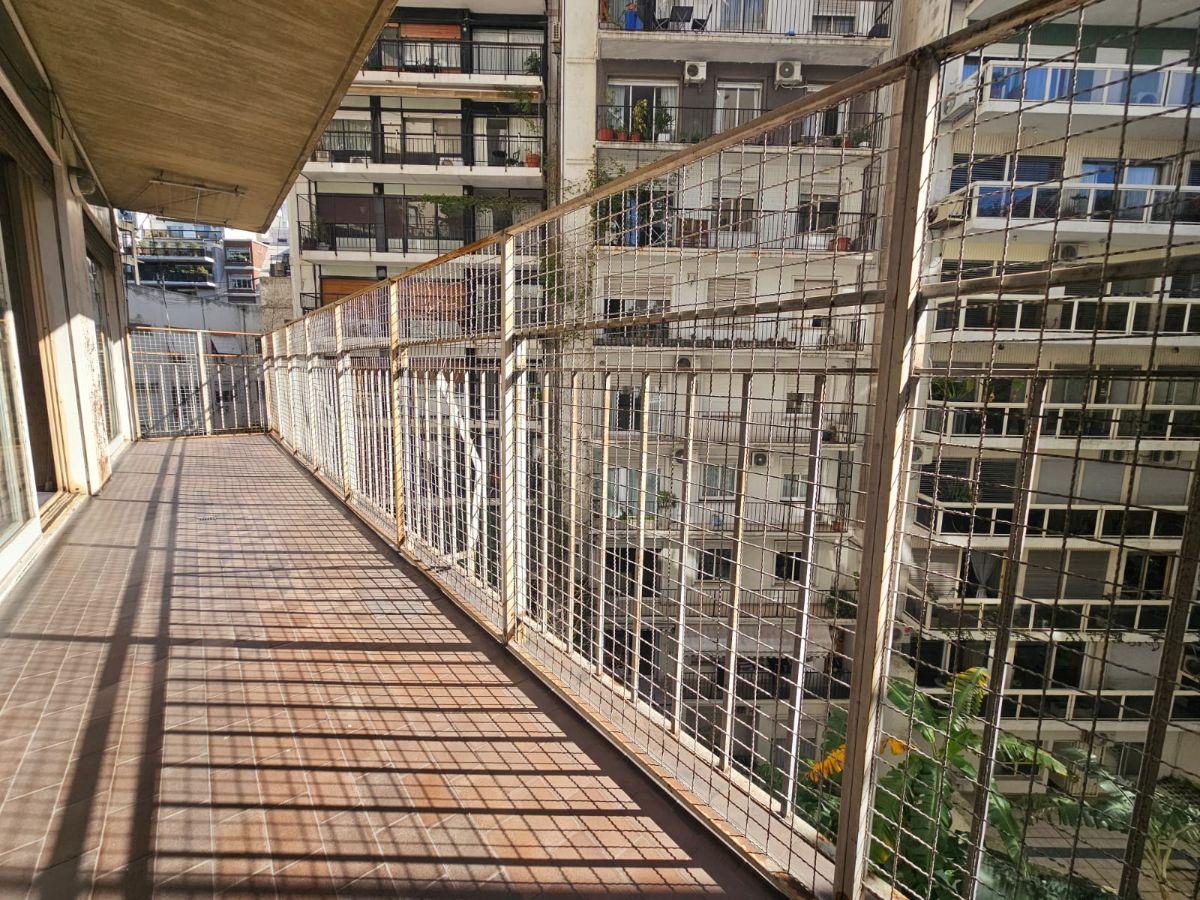 Foto de EXCELENTE SEMIPISO, COCHERA FIJA Y BAULERA, imagen 2