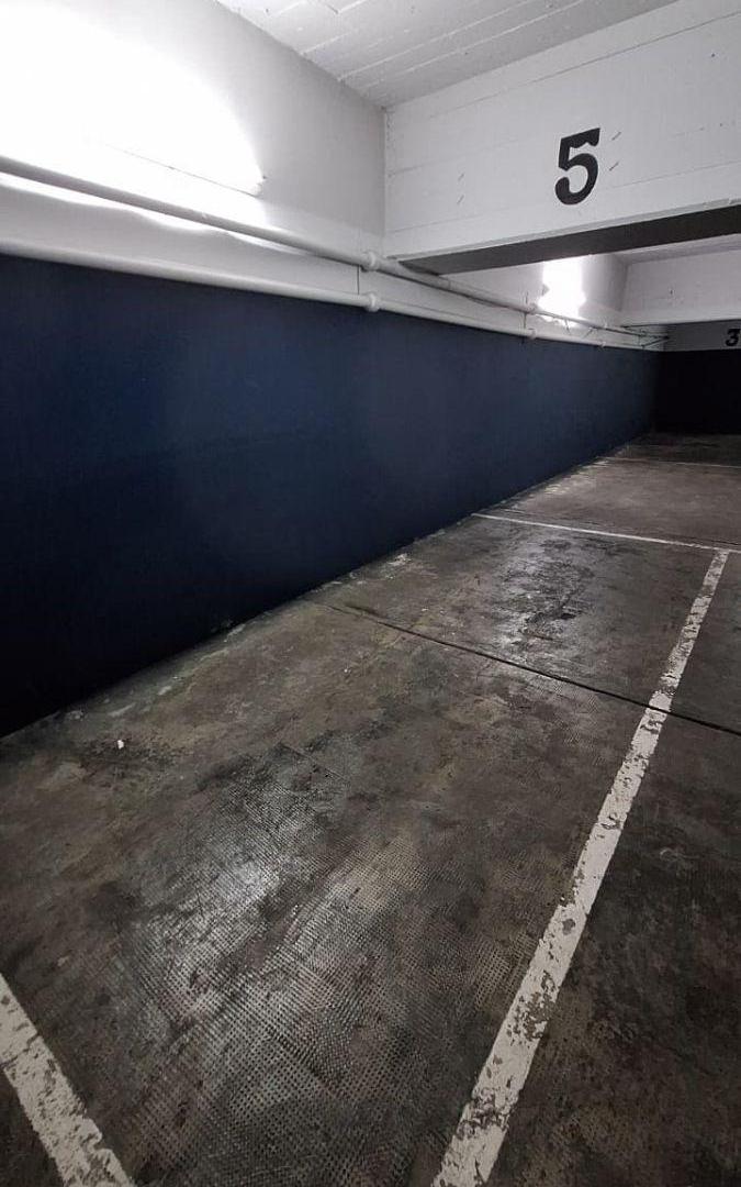 Foto de EXCELENTE COCHERA FIJA Y CUBIERTA, imagen 4