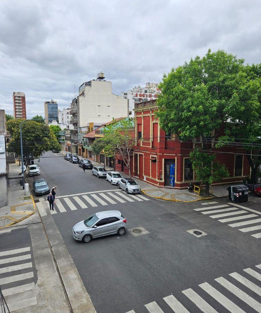 Foto de la propiedad en General Daniel Cerri 1480, Barracas, Capital Federal