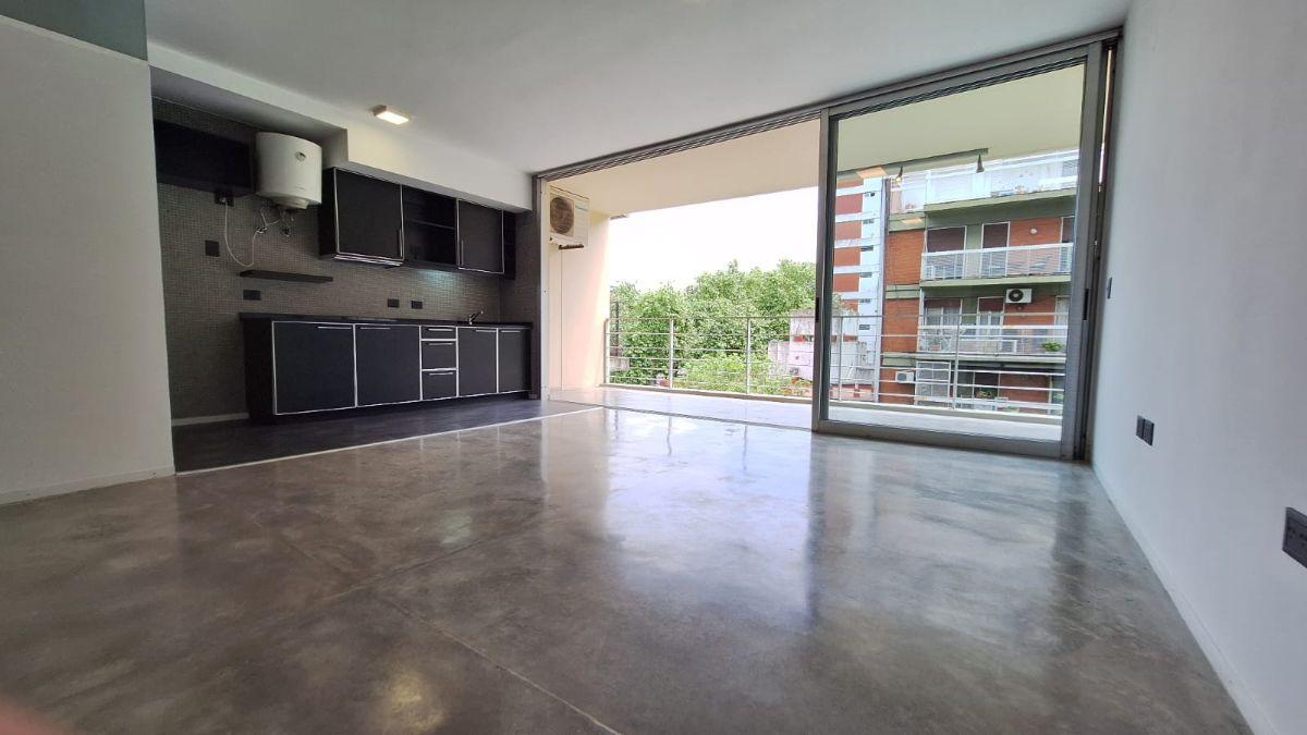 Foto de EXCELENTE SEMIPISO CON BALCÓN TERRAZA, imagen 5