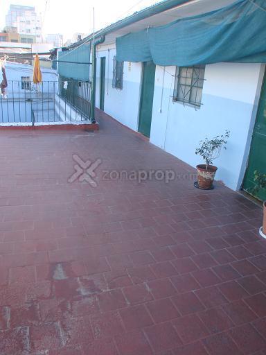 Finochietto 600 - Barracas - Capital Federal 4