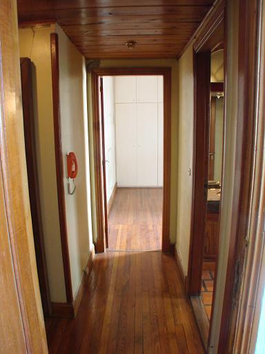 Departamento 4 1/2 Ambientes 5