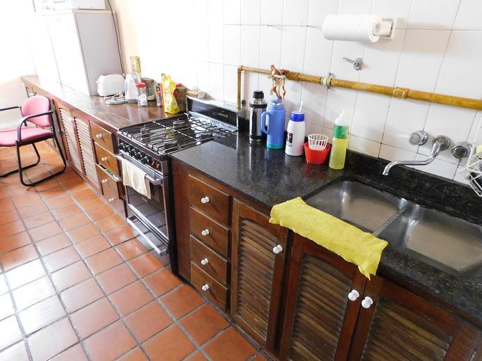 Humberto I 200 Pb Semipiso 5 Ambientes con Dependencia y Patio 4