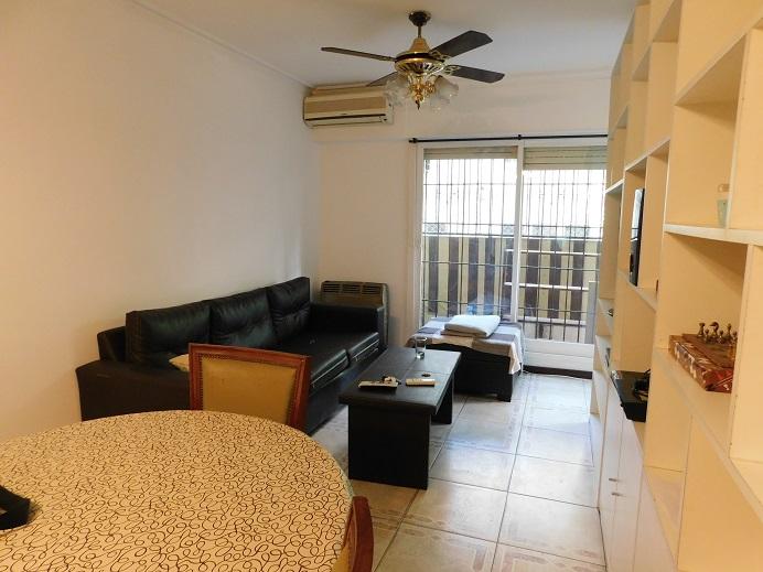 Finochietto 400 1° Departamento de 4 Ambientes con Balcon 3
