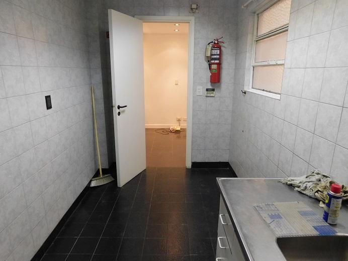 Departamento en Venta en Maipu 600 3° Departamento de 2 Ambientes 2