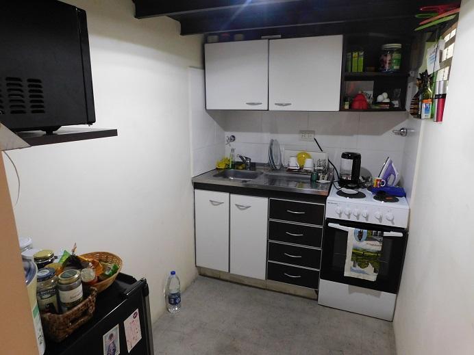 Av Belgrano 300 Departamento 2 Ambientes Tipo Loft 1