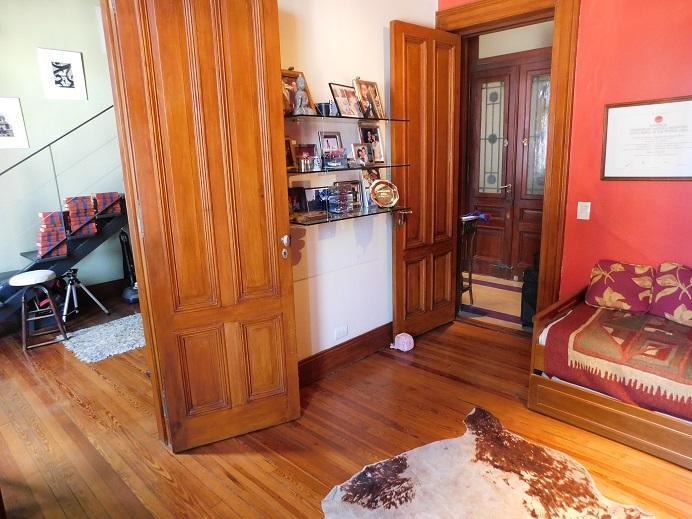 Av Belgrano 300 Departamento 2 Ambientes Tipo Loft 4