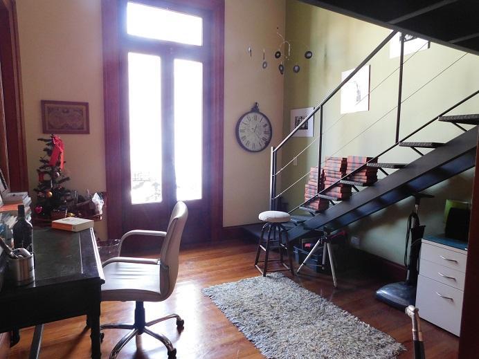 Av Belgrano 300 Departamento 2 Ambientes Tipo Loft 5