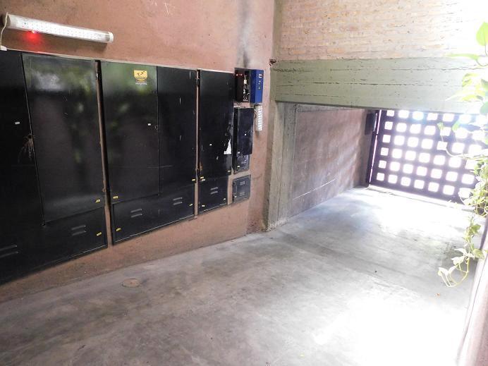 Av Juan de Garay 500 7° Loft con Balcon y Cochera. 2