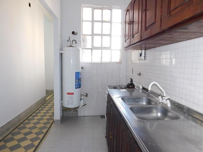 San Jose Al 300 3° - Semipiso de 3 Ambientes con Balcon Frances 5