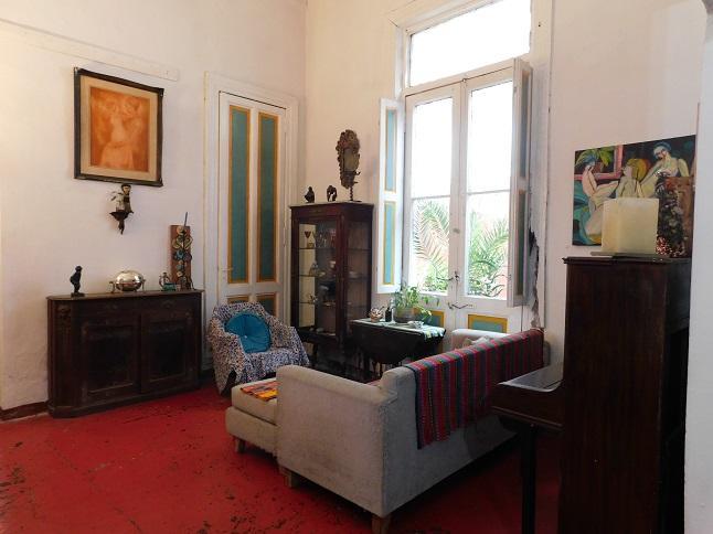 Solis Al 2000 - Casa 8 Ambientes con Patio 5