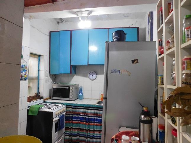 Solis Al 2000 - Casa 8 Ambientes con Patio 1
