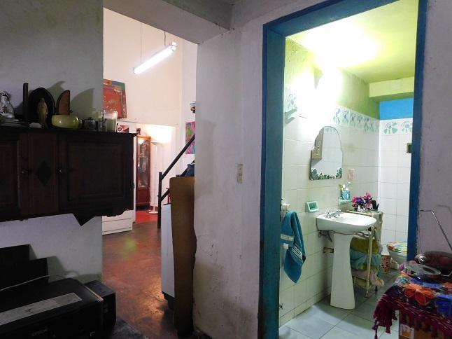 Solis Al 2000 - Casa 8 Ambientes con Patio 3