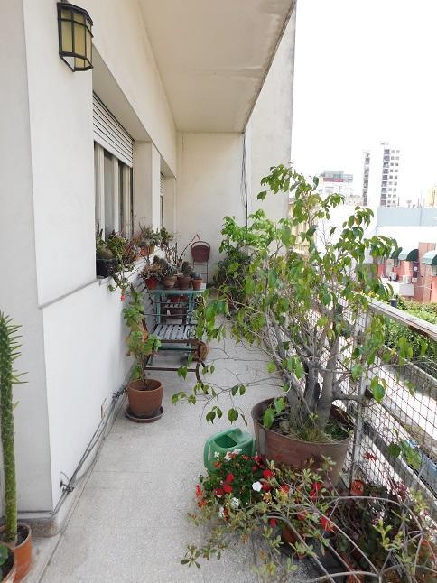 Perú Al 900 2° - Departamento 3 Ambientes con Balcón Al Frente 3