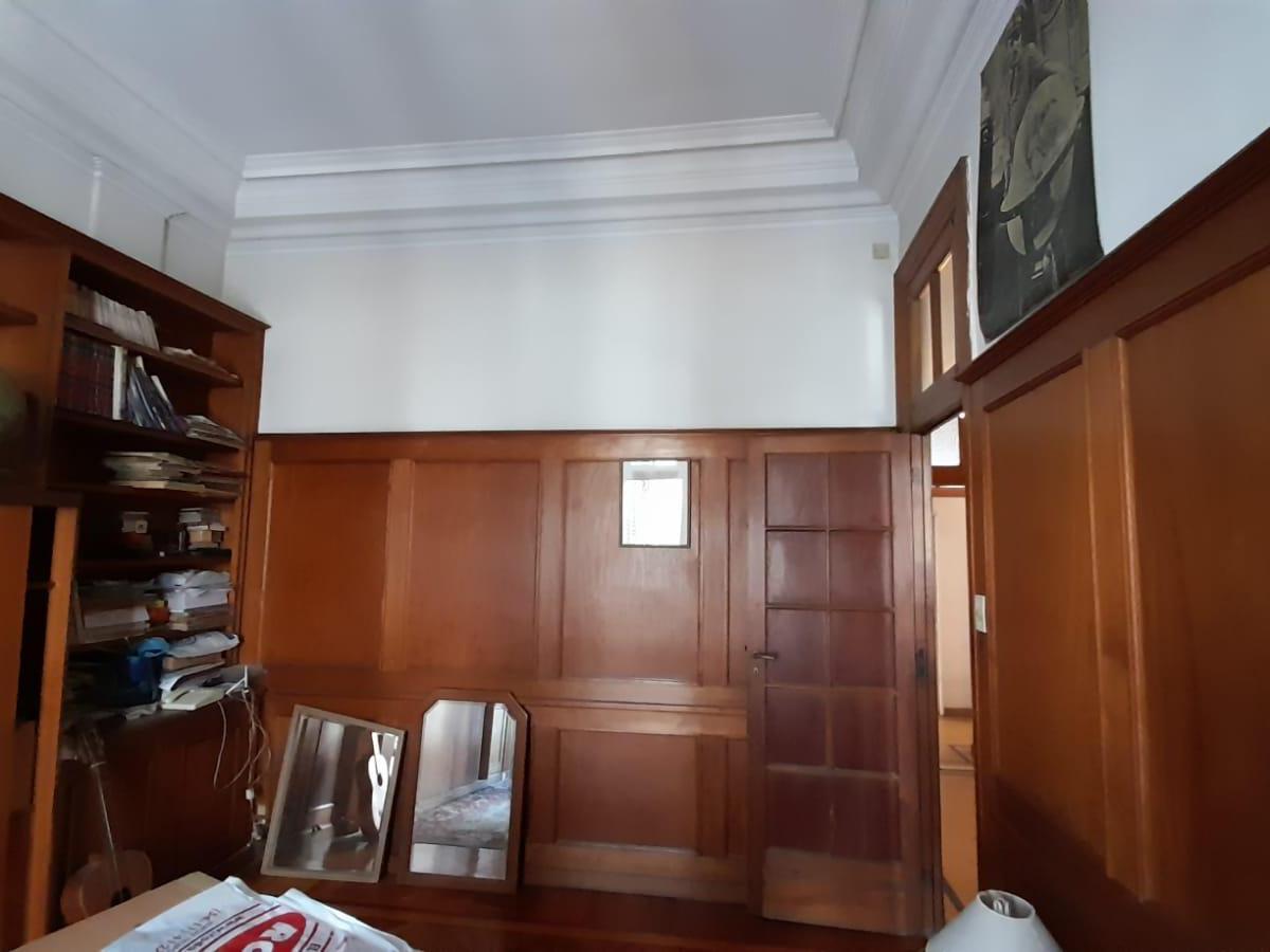 Moreno Al 1700 2° - Hermoso Piso 5 Ambientes con Balcon 1