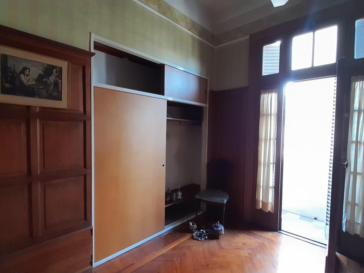 Moreno Al 1700 2° - Hermoso Piso 5 Ambientes con Balcon 3