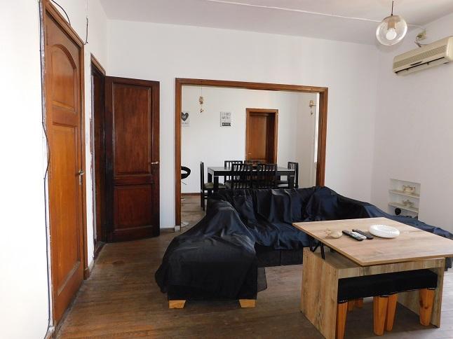Chacabuco Al 700 - Piso 7 Ambientes con Balcon Al Frente 3