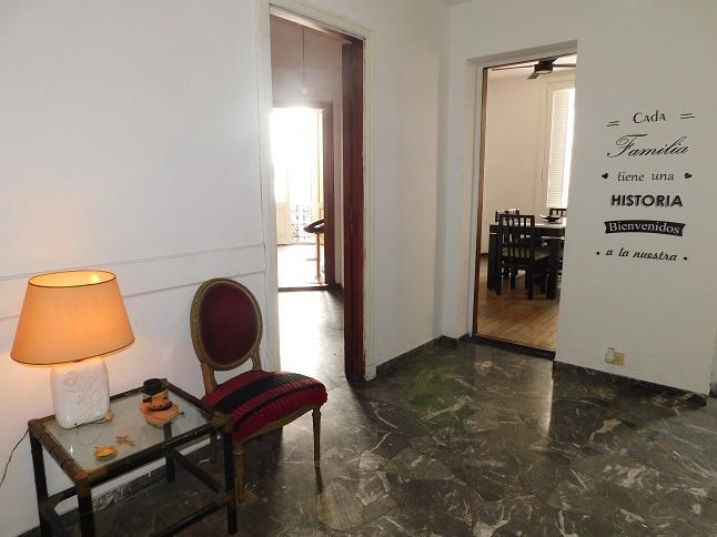 Chacabuco Al 700 - Piso 7 Ambientes con Balcon Al Frente 4