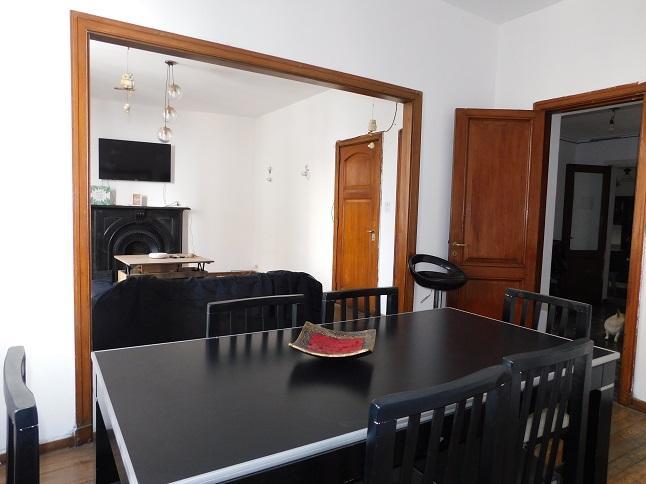 Chacabuco Al 700 - Piso 7 Ambientes con Balcon Al Frente 4