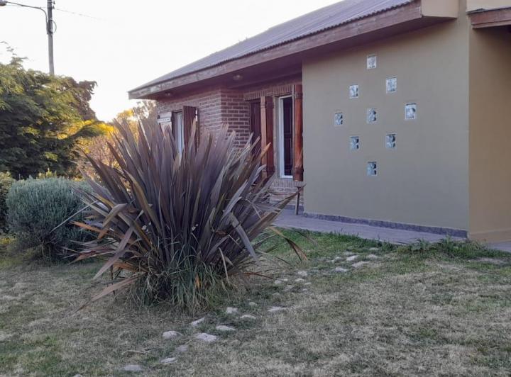 Casa en Alquiler Temporada Barrio San Eduardo Leer Descripción 5