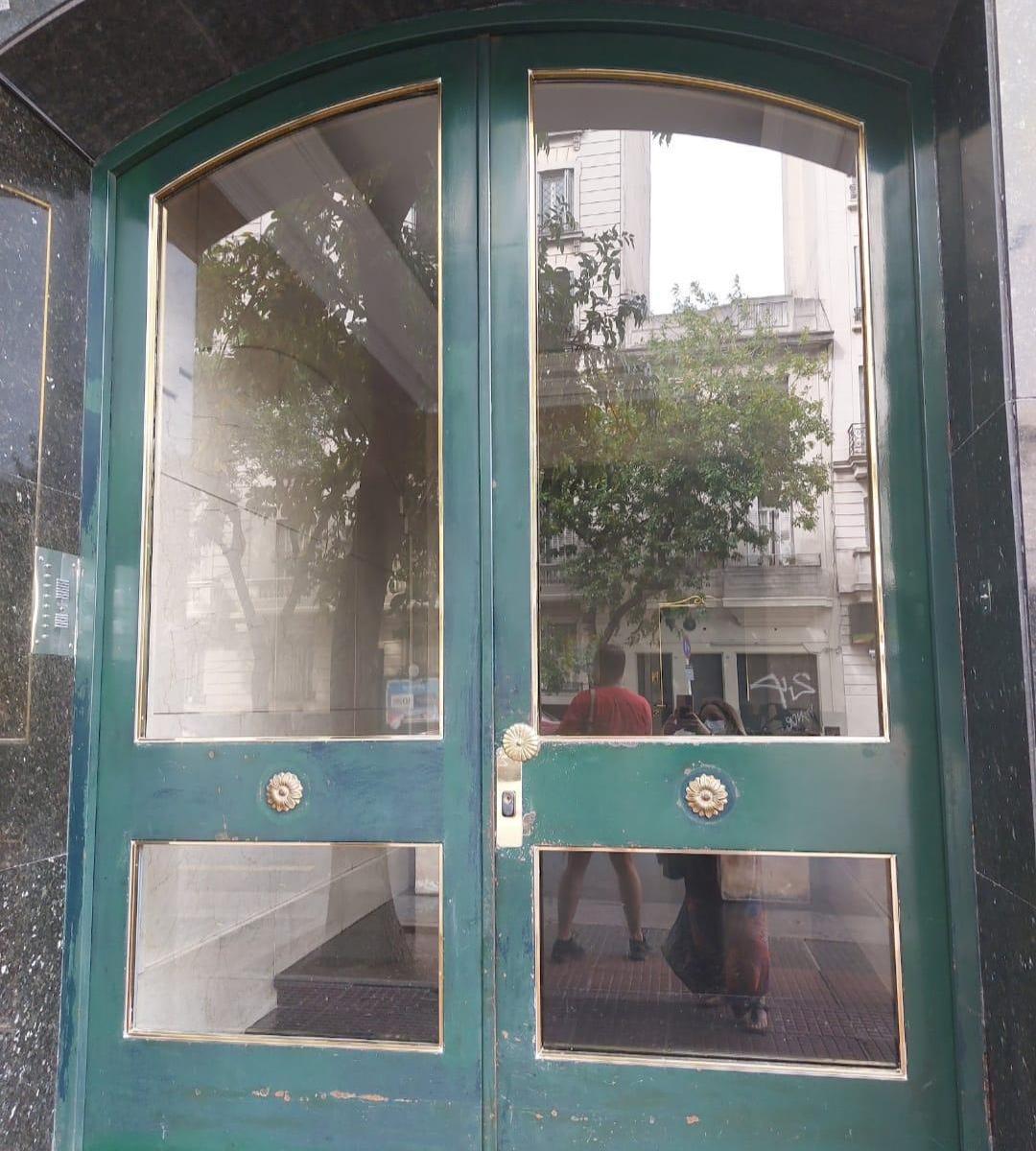 Departamento en Venta en Garay 800 Pb 1