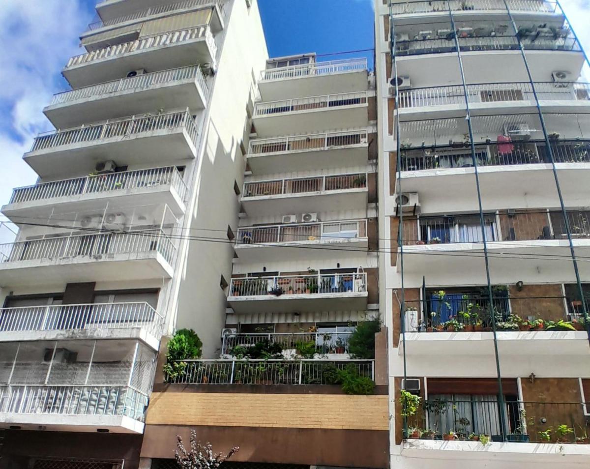 En Venta Departamento - Bolívar 1400 5