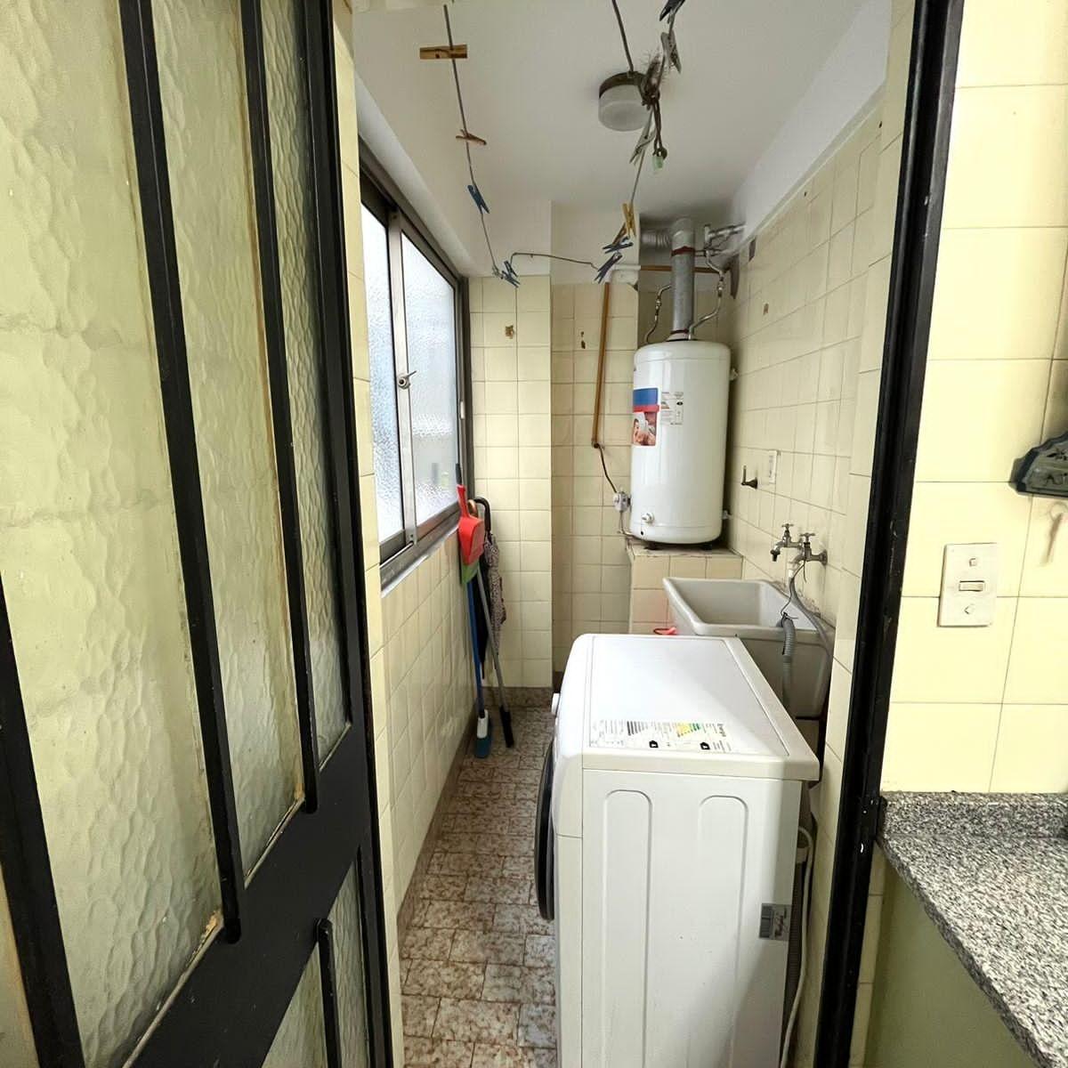 En Venta Departamento - Bolívar 1400 3