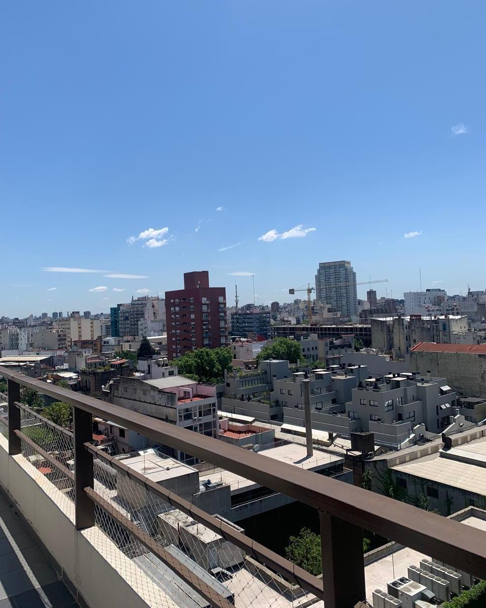 Finochietto Al 400 - Espectacular Departamento de 3 Ambientes Pura Luz y Sol 4