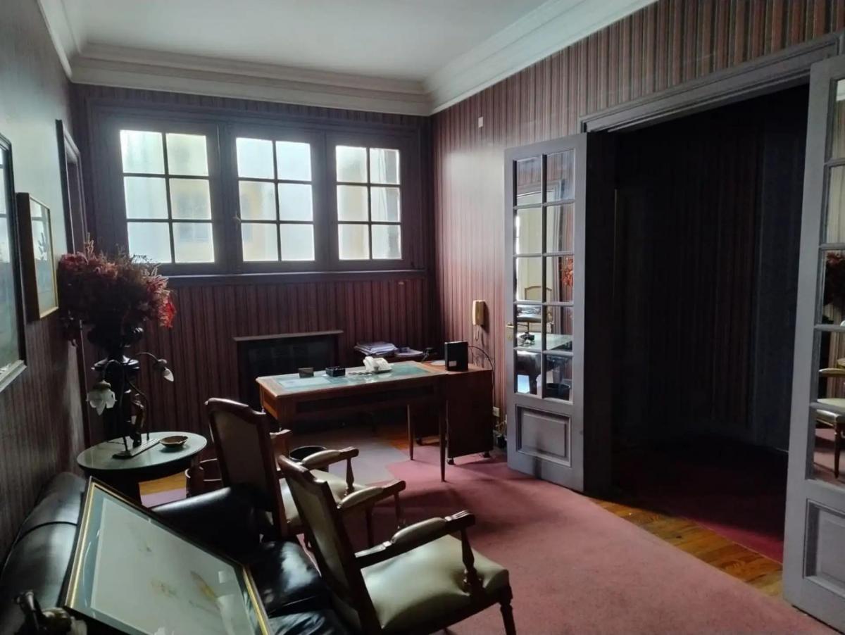 Edificio Bustillo - Tucumán 1400. Departamento de 9 Ambientes. 2