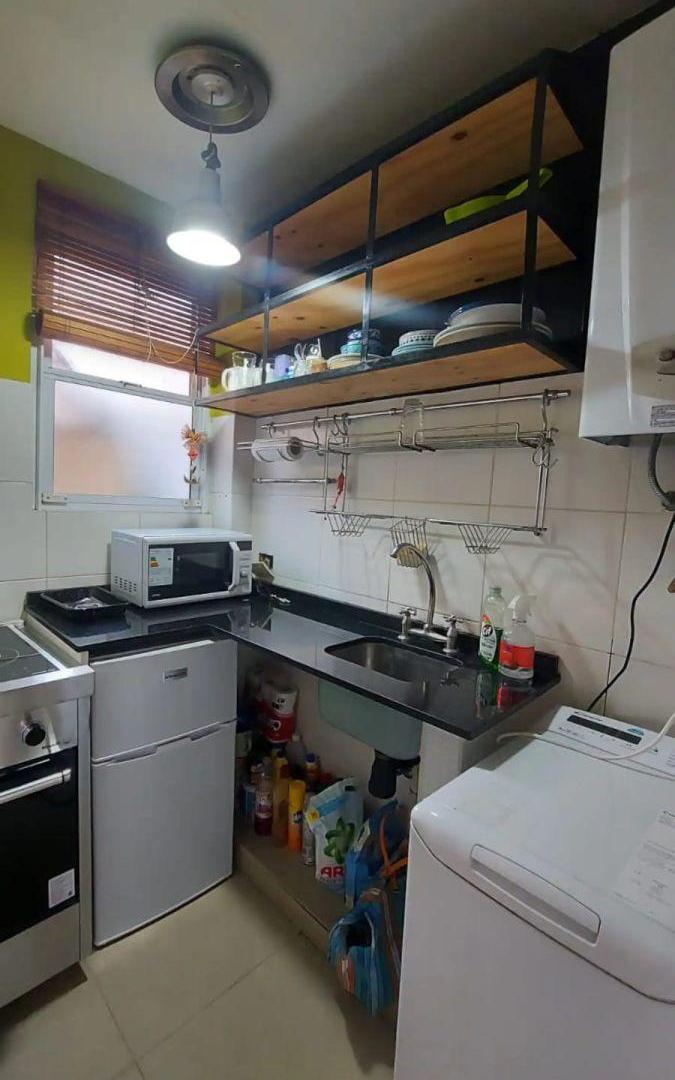 Foto de Venezuela 400- Monoambiente con balcón muy luminoso, imagen 1