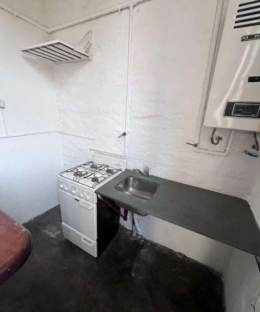 Hermoso Departamento tipo Loft con balcón en Alquiler - Bolívar al 600 5