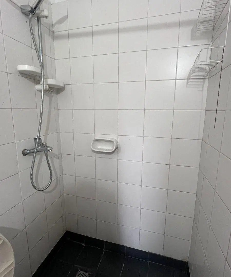 Hermoso Departamento tipo Loft con balcón en Alquiler - Bolívar al 600 4