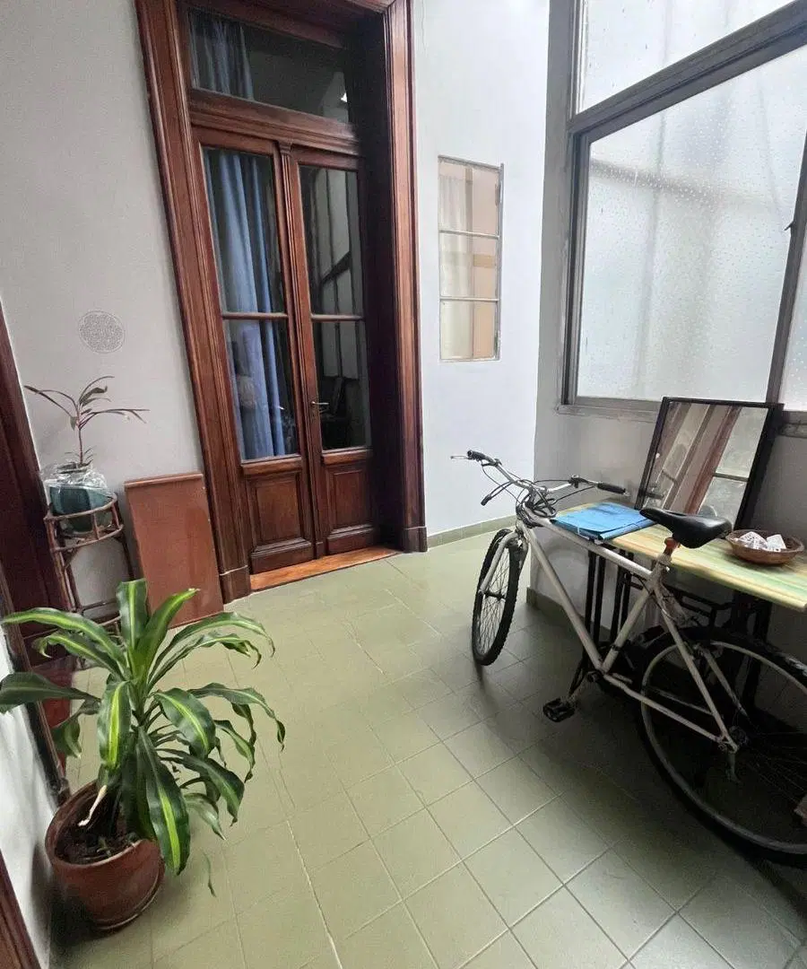 Hermoso departamento Dúplex, tiene terraza con Parilla y Quincho - Av Juan de Garay Al 300 3