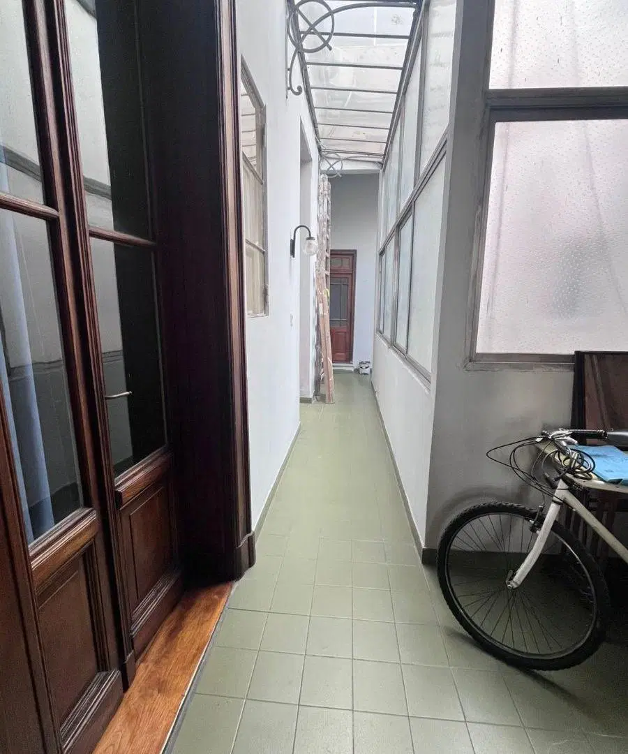 Hermoso departamento Dúplex, tiene terraza con Parilla y Quincho - Av Juan de Garay Al 300 1