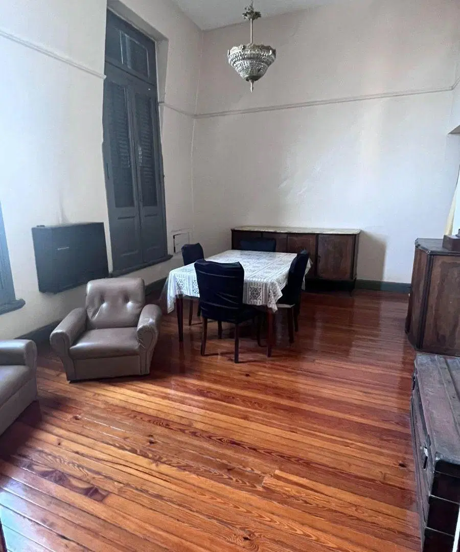 Hermoso departamento Dúplex, tiene terraza con Parilla y Quincho - Av Juan de Garay Al 300 2