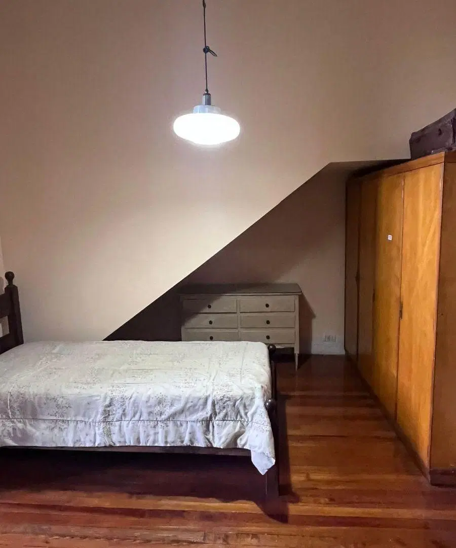 Hermoso departamento Dúplex, tiene terraza con Parilla y Quincho - Av Juan de Garay Al 300 5