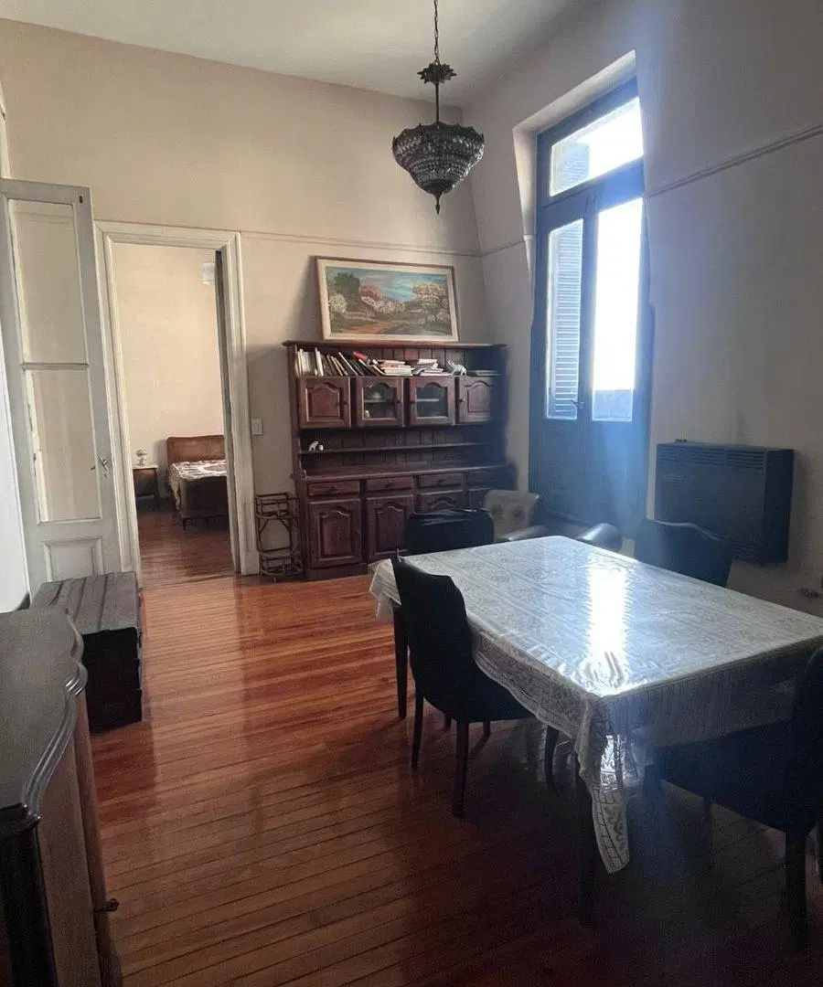Hermoso departamento Dúplex, tiene terraza con Parilla y Quincho - Av Juan de Garay Al 300 4