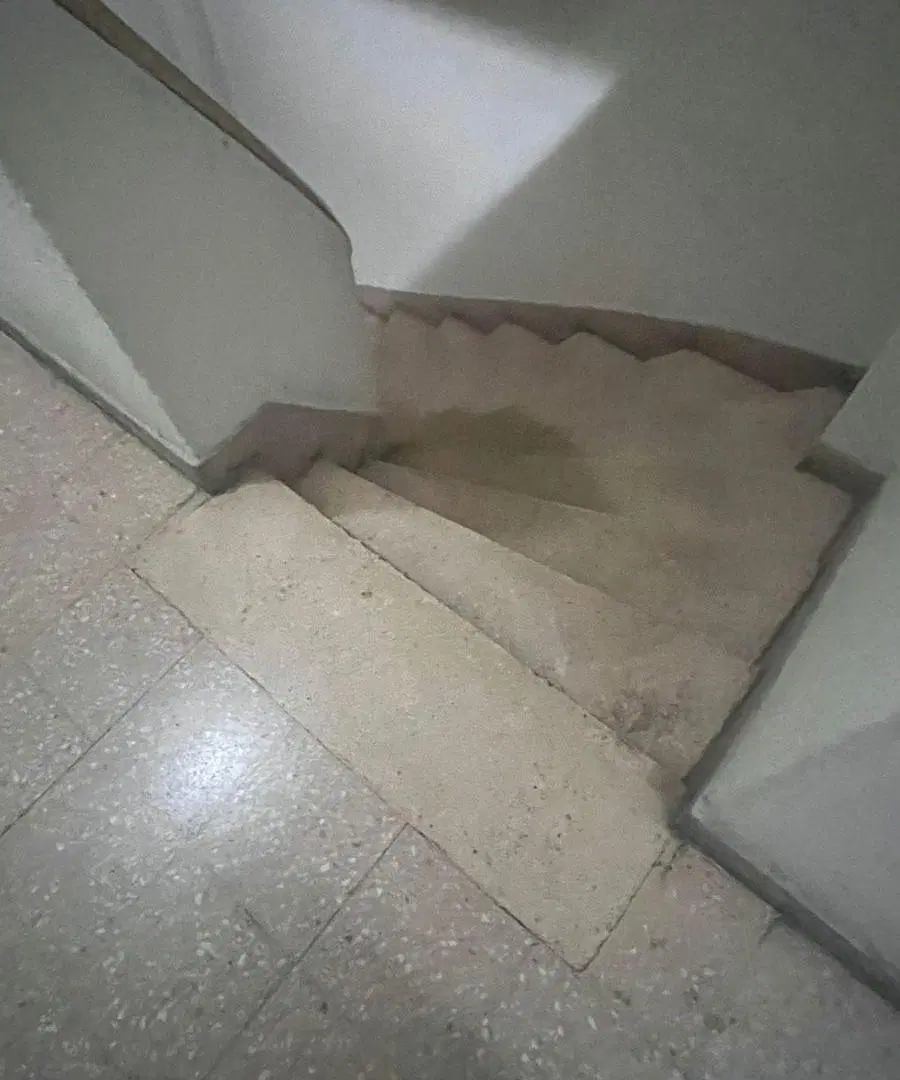Oficina en alquiler en zona céntrica - Santiago del Estero 200 4