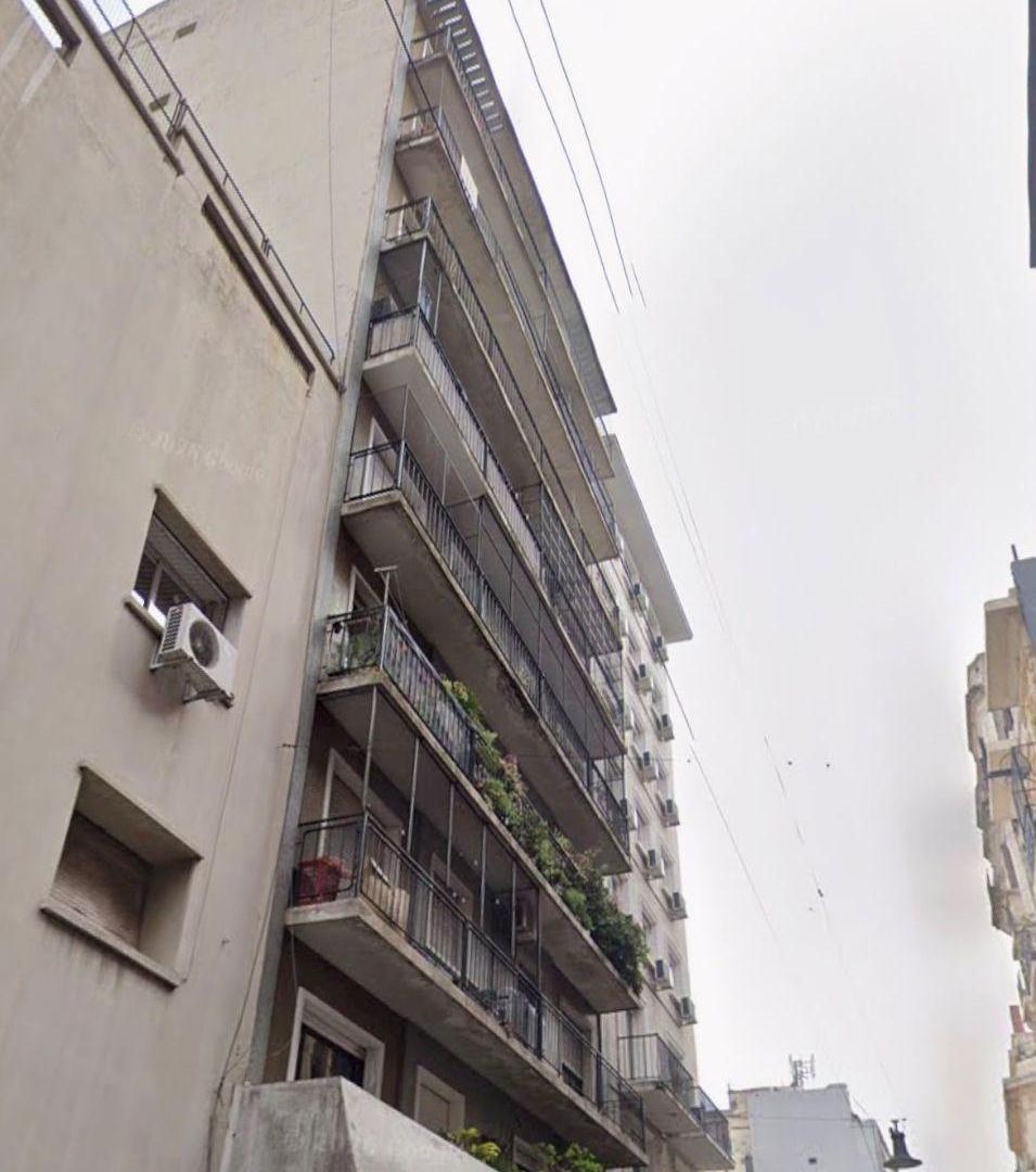 Foto de OPORTUNIDAD. DEPARTAMENTO TRES AMBIENTES EN SAN TELMO - CHACABUCO 700, imagen 1