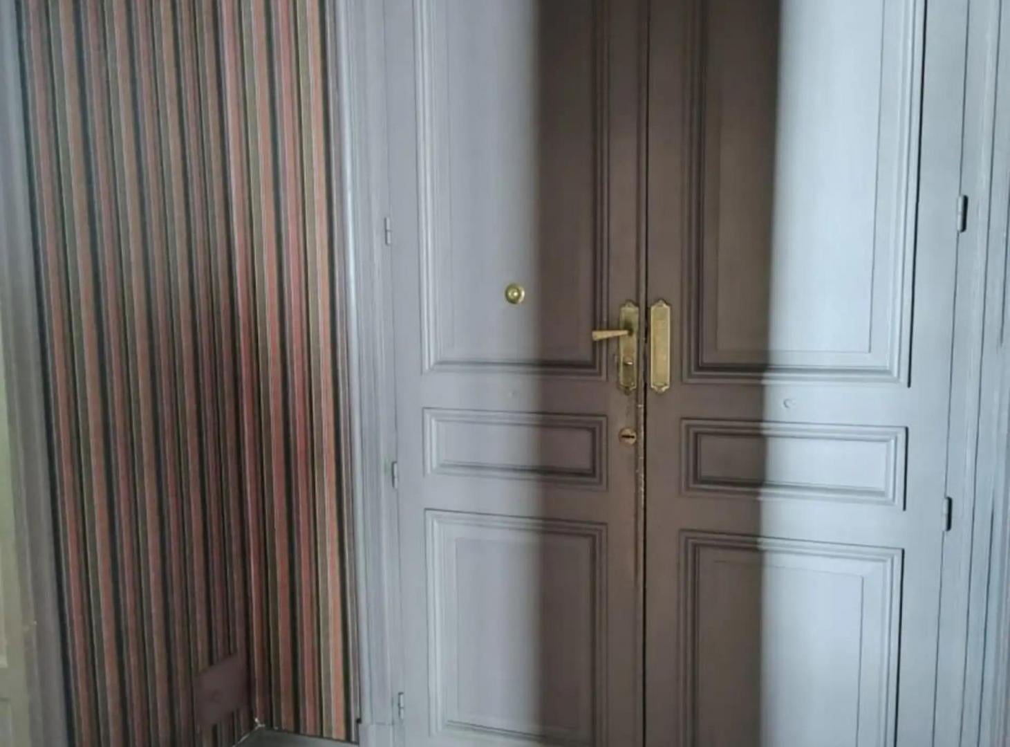 Foto de Tucuman 1400 4° - Oficina Compartida en Edificio Emblematico del Ing, imagen 2