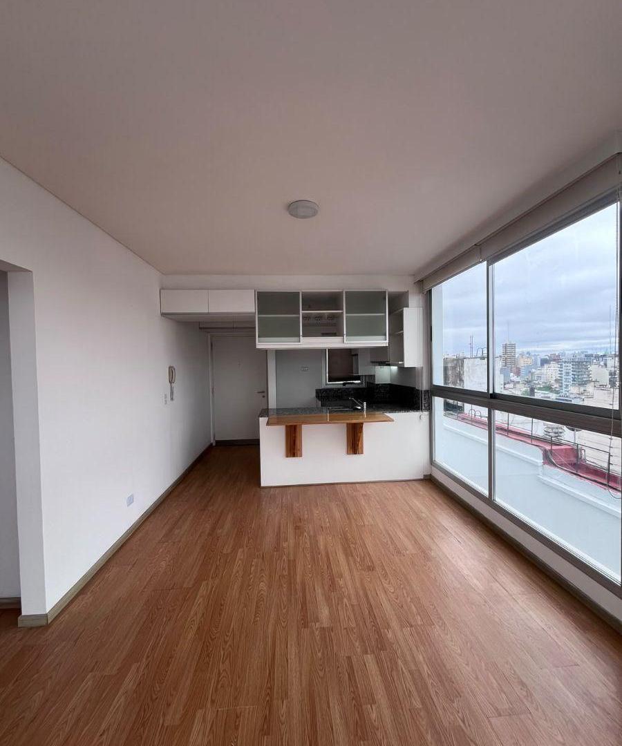 Foto de OPORTUNIDAD. Departamento Hermoso 2 ambiente con vista al RIO DE LA, imagen 1