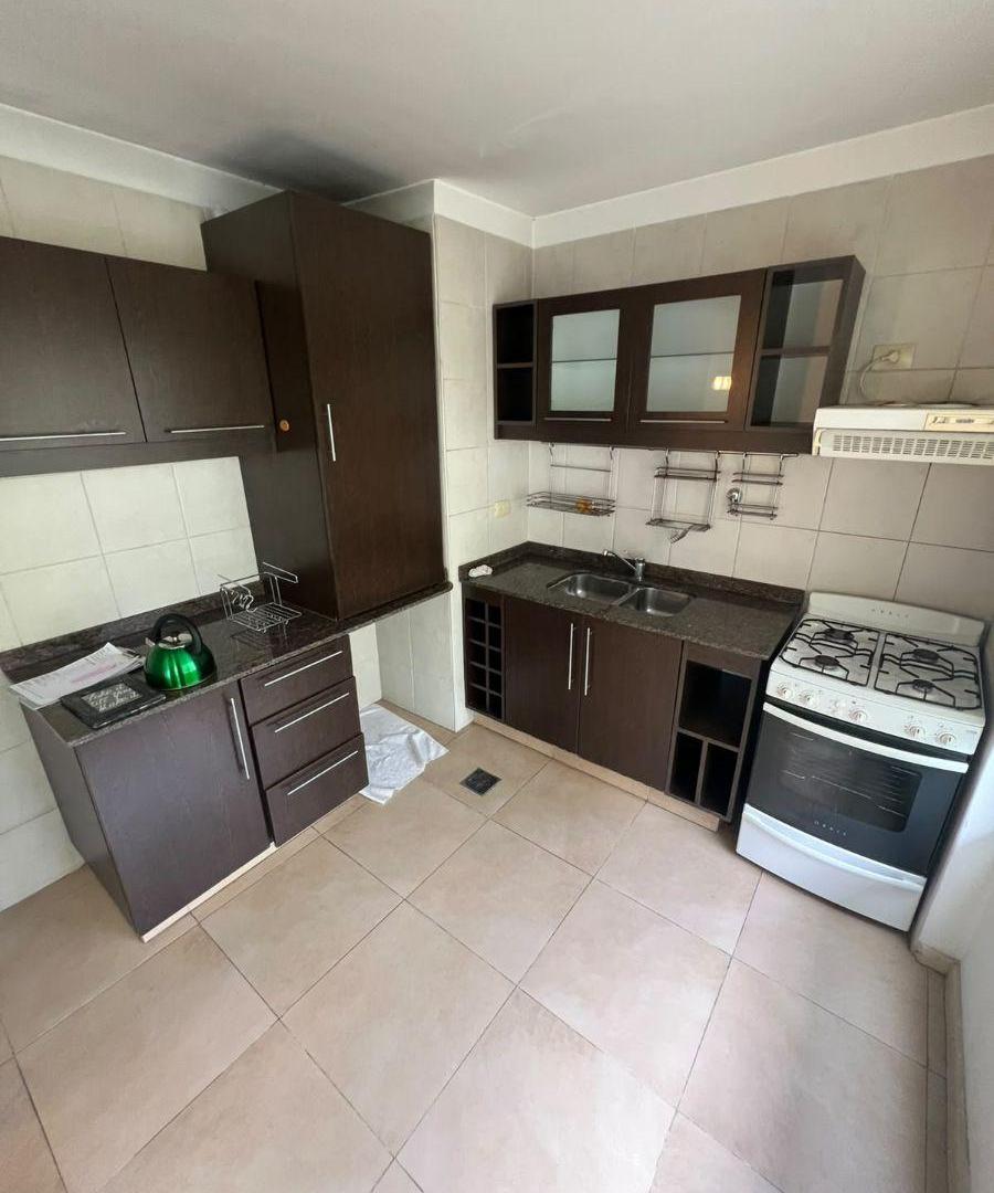 Foto de OPORTUNIDAD. Departamento Hermoso 3 ambientes con cochera - Chacabuco, imagen 4