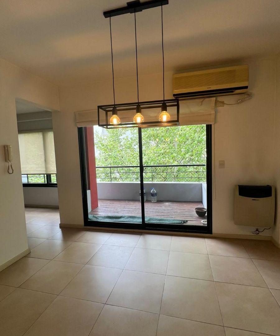Foto de OPORTUNIDAD. Departamento Hermoso 3 ambientes con cochera - Chacabuco, imagen 1
