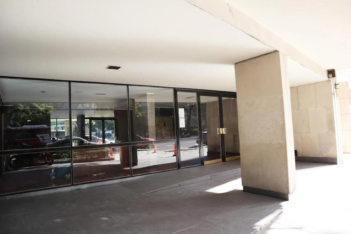 Figueroa Alcorta residencia exclusiva