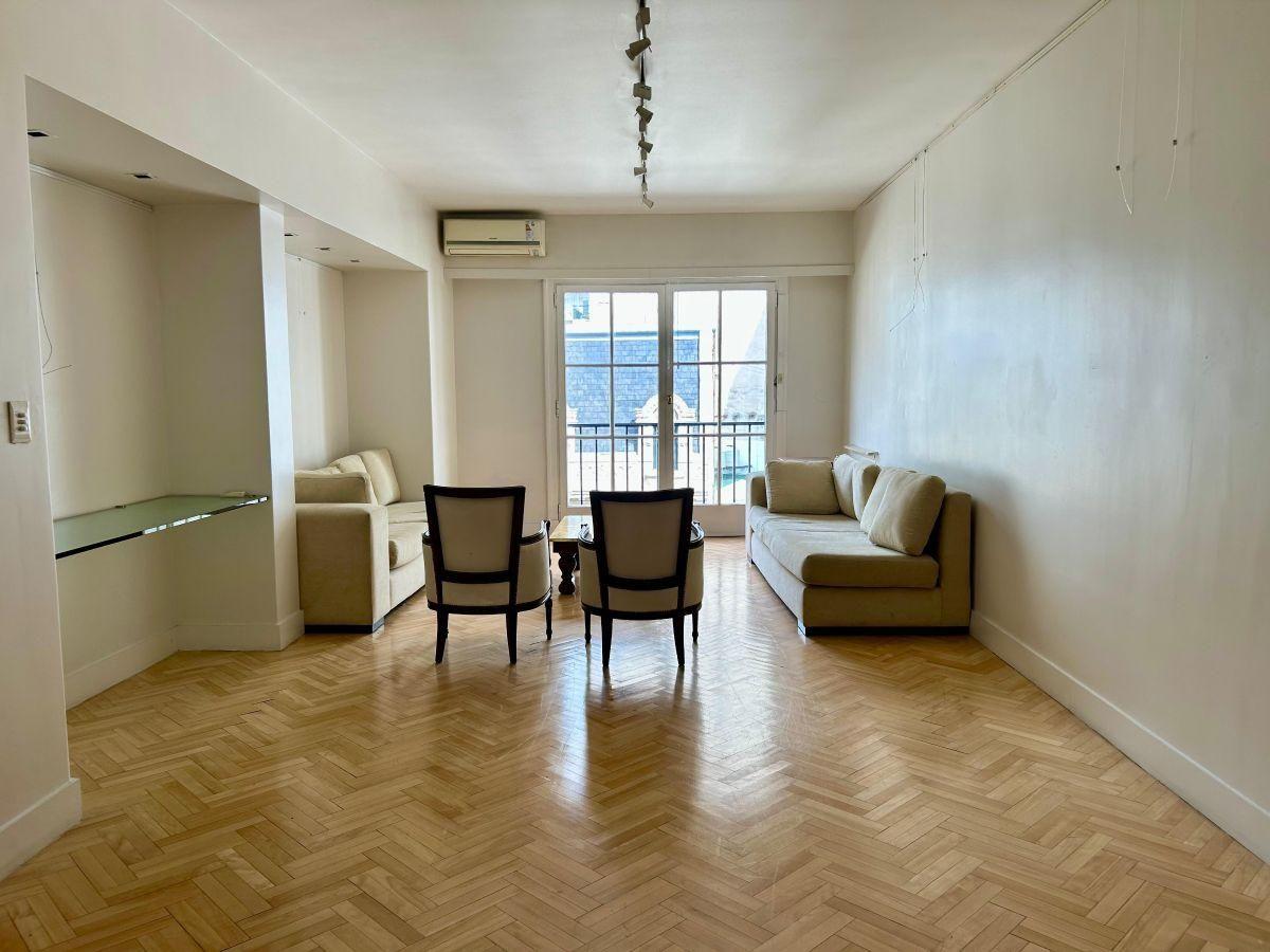 Foto de Exclusivo Departamento en Edificio Emblemático Av. Alvear y Callao, imagen 3