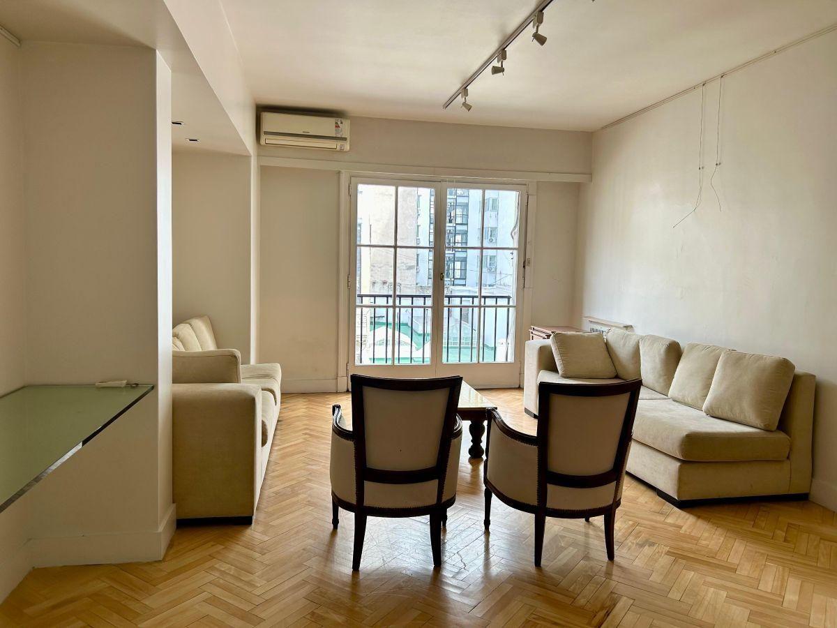 Foto de Exclusivo Departamento en Edificio Emblemático Av. Alvear y Callao, imagen 4